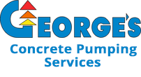 george's concrete pumping-services